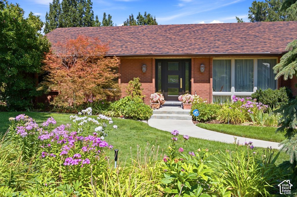 2763 E WILLOW WICK S DR photo 3