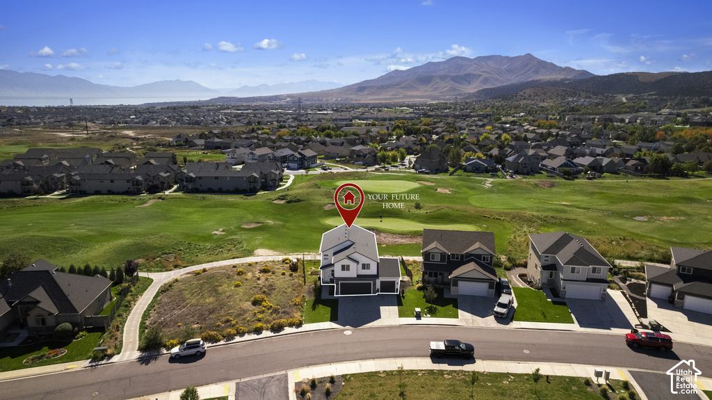 3692 E BARTON CREEK DR photo 5