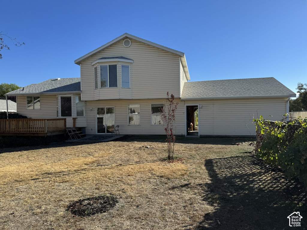 1786 W NILES N AVE photo 2