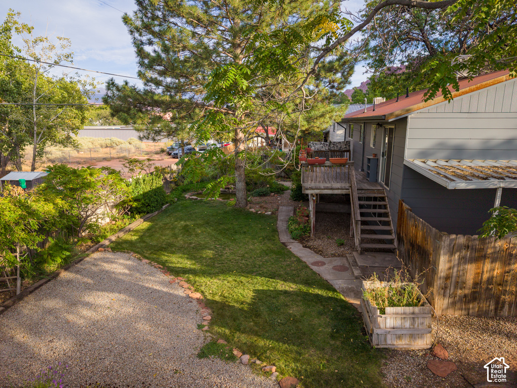831 MOUNTAIN DR photo 4