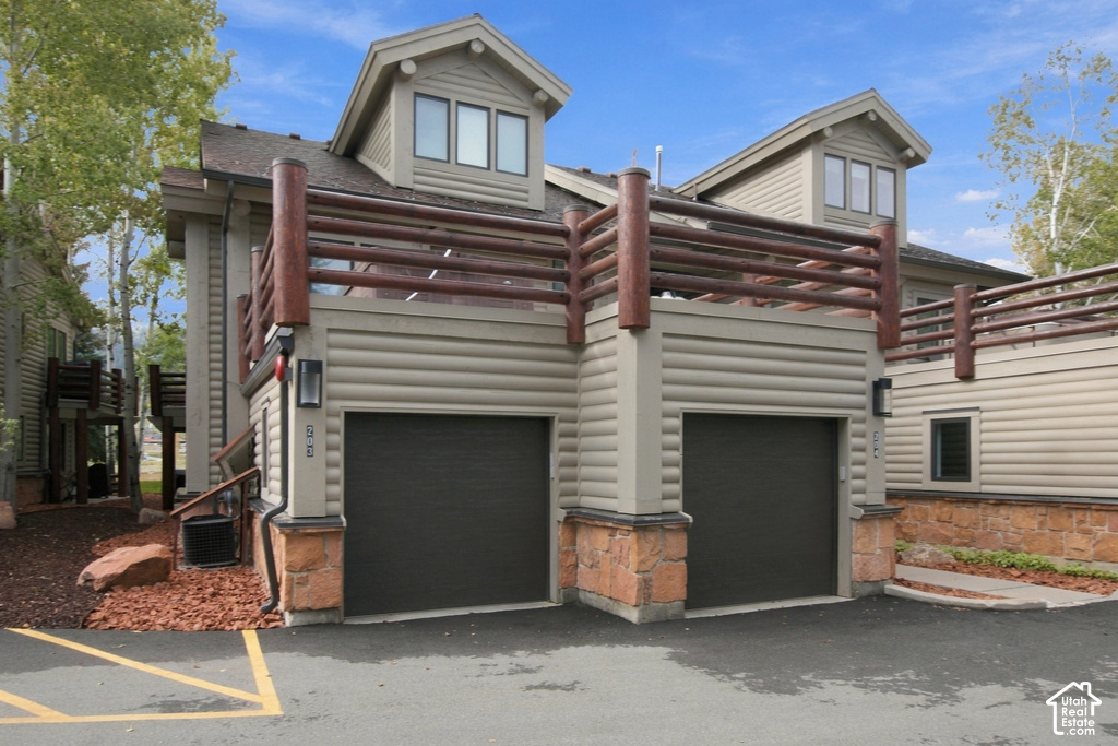 1955 Deer Valley Dr N #203, Park City, UT 84060