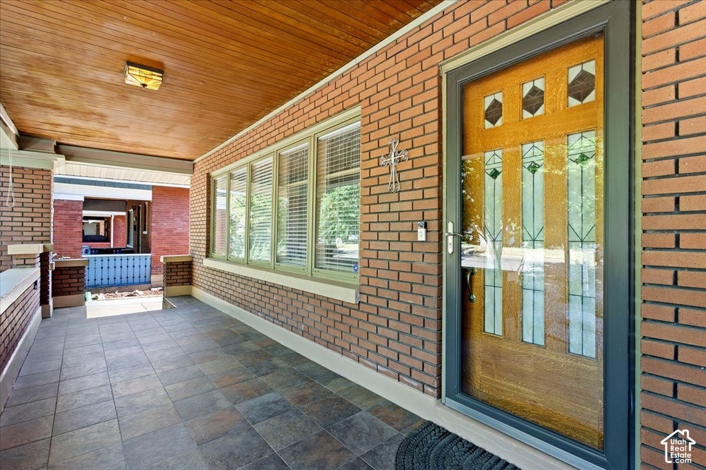 2521 BRINKER AVE photo 5