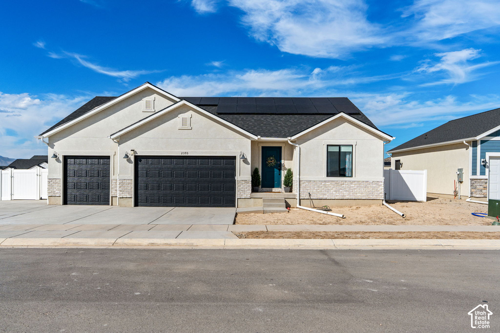 2393 E SUNFLOWER S DR photo 2