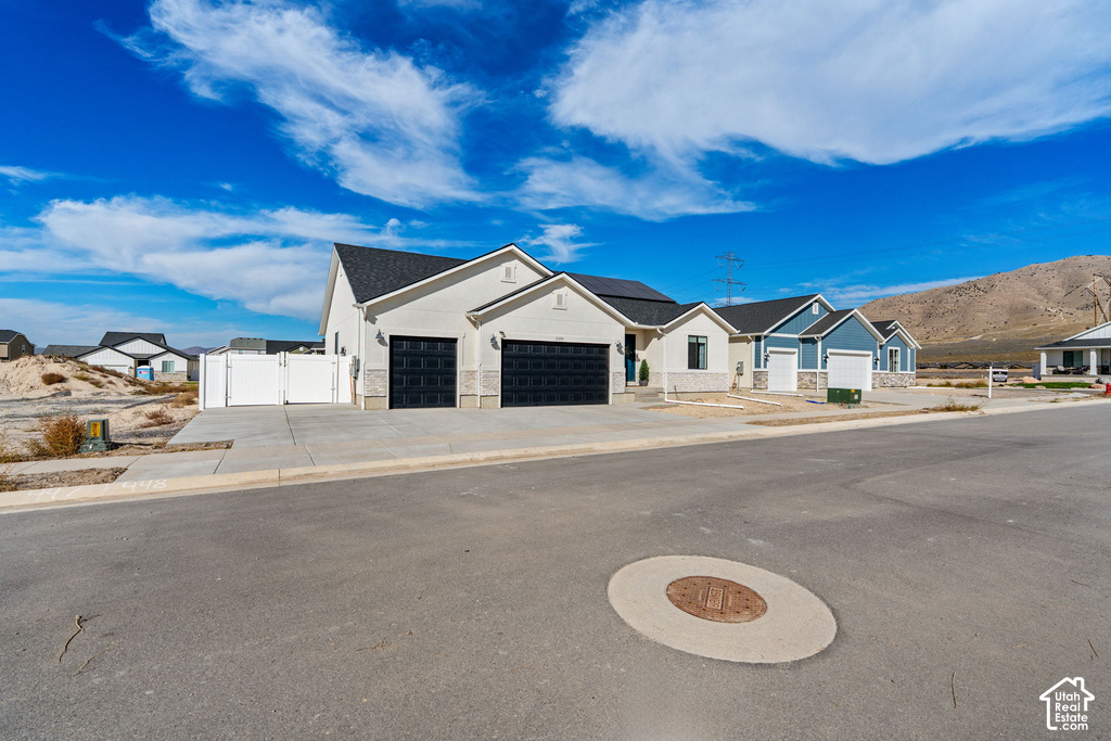 2393 E SUNFLOWER S DR photo 4
