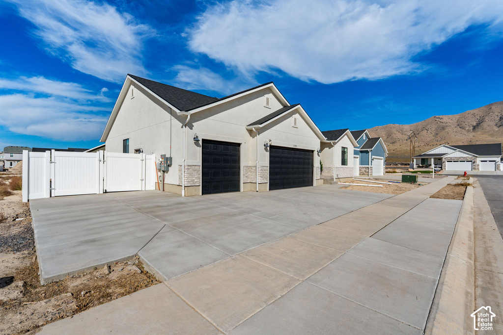 2393 E SUNFLOWER S DR photo 5