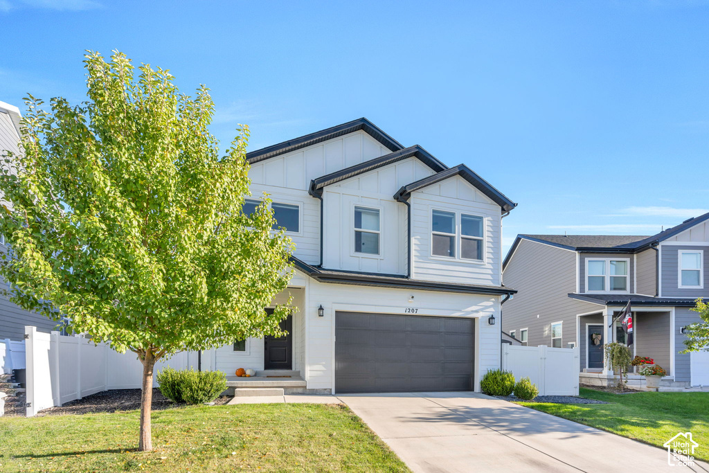 1207 E 1480 N photo 2