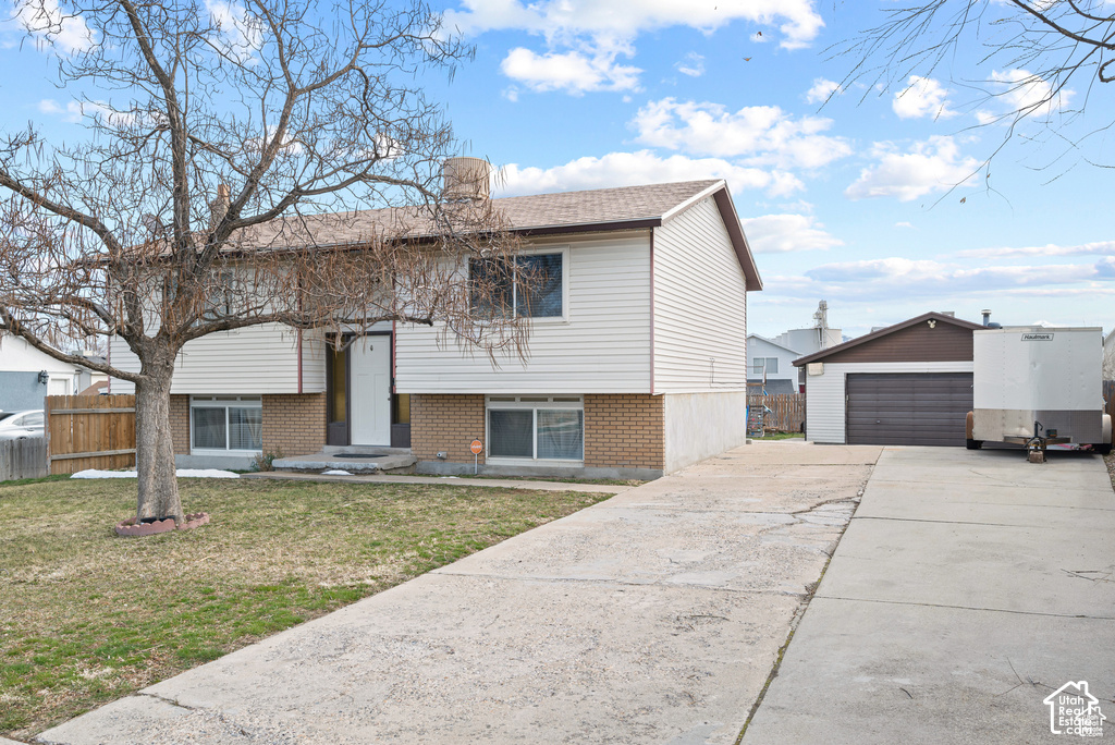3599 S CANDIS W DR photo 2