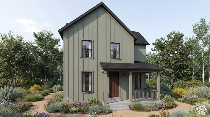 7018 W TERRAINE RD, West Jordan, UT — photo 1