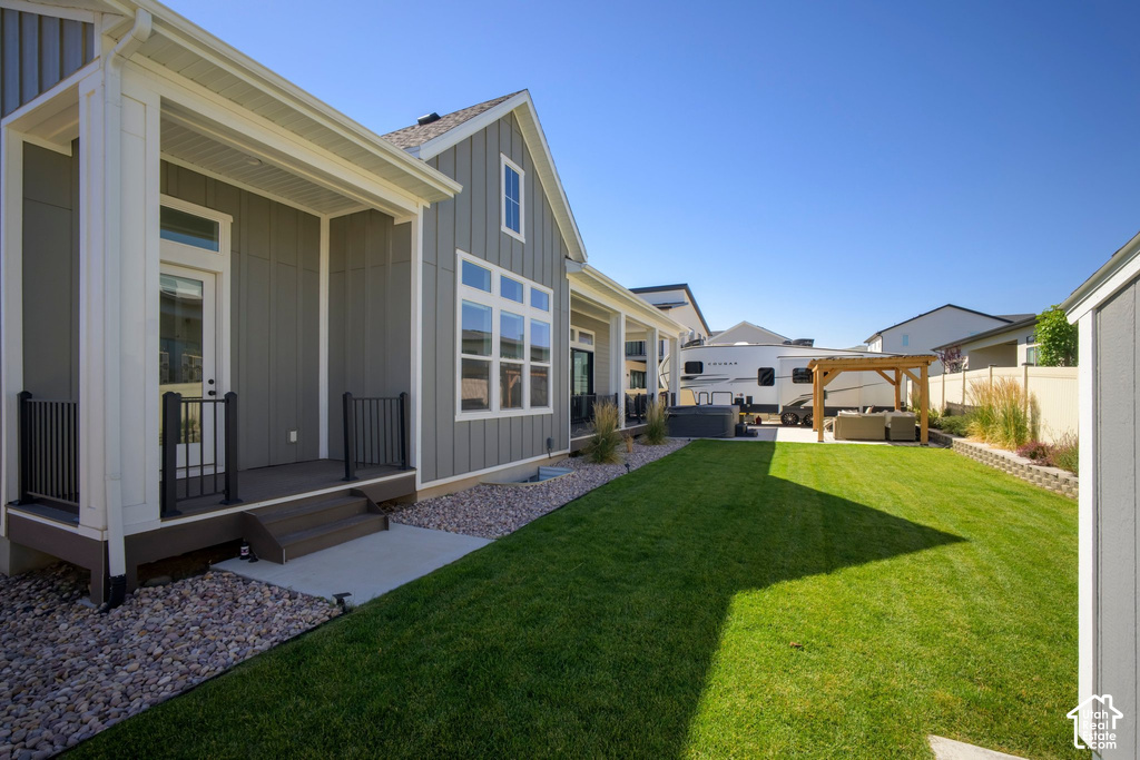 12276 S BOOT CANYON CV photo 2