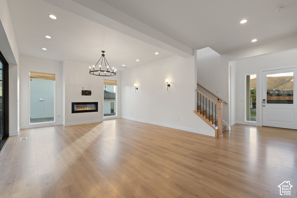 5444 N CANYON RIM RD photo 4