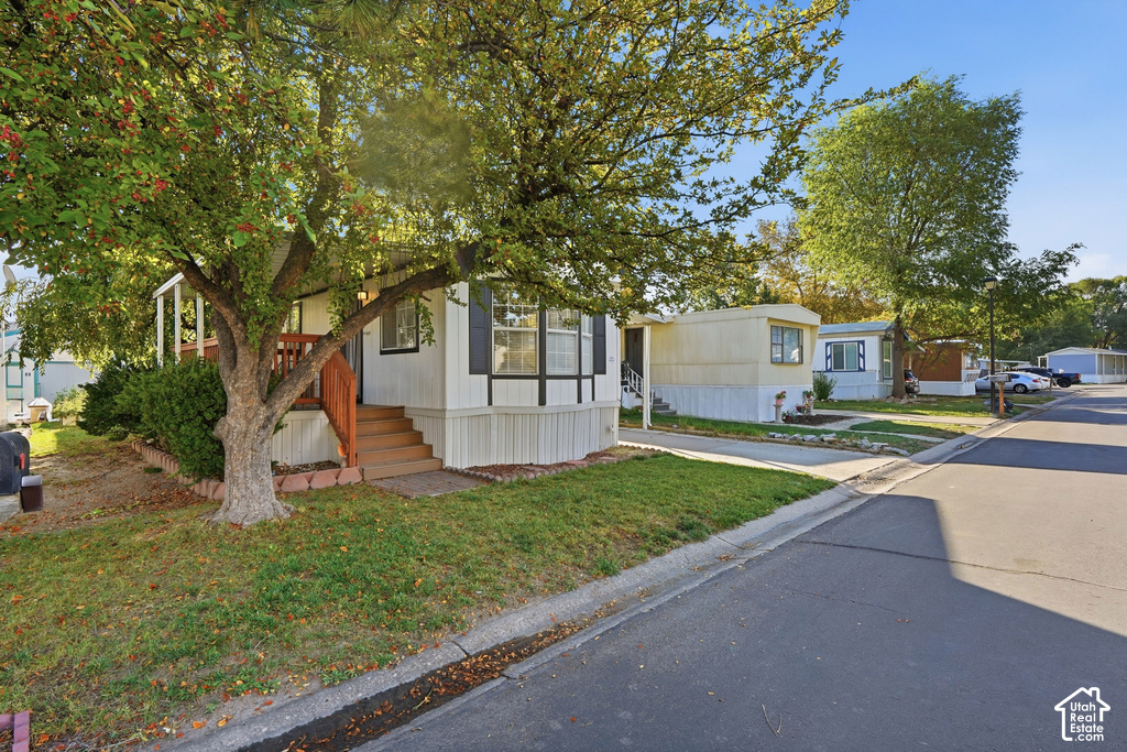 4641 S MOUNT BALDY W DR photo 3