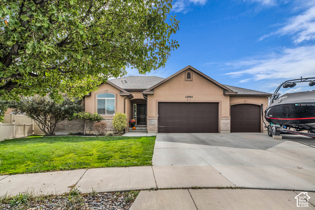 12992 S GERONIMO CIR photo 2