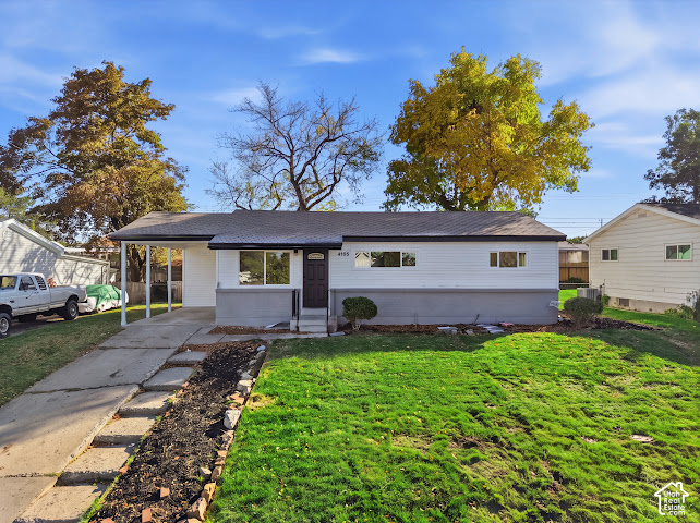 4105 W 4960 S photo 2