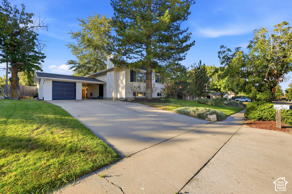 1520 E 7380 S photo 2