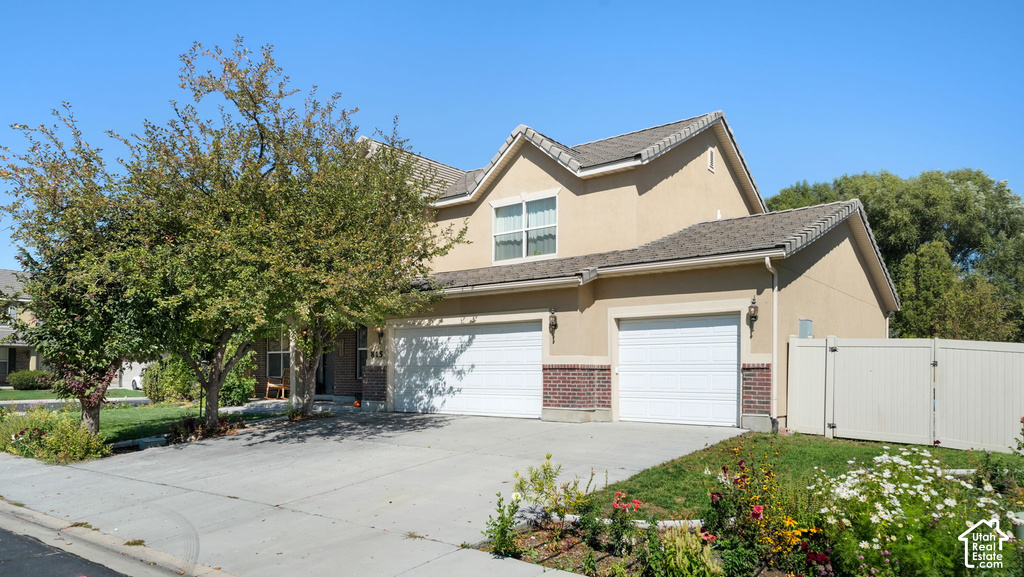 815 E MEADOW MARSH DR photo 2