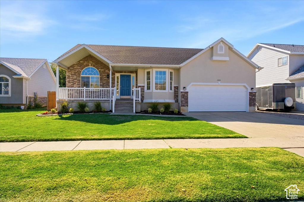 1045 W 400 S, Layton
