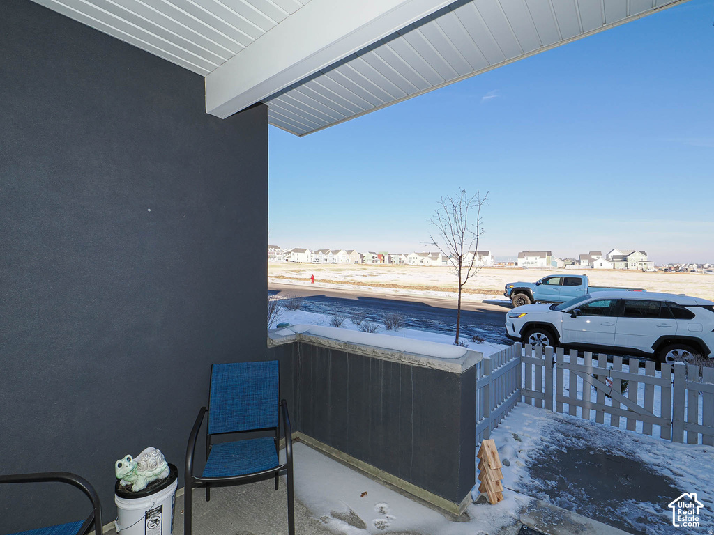 6661 W MEADOW GRASS DR photo 4