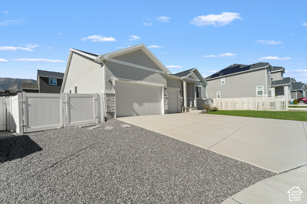 2869 S DRAKE AVE photo 2