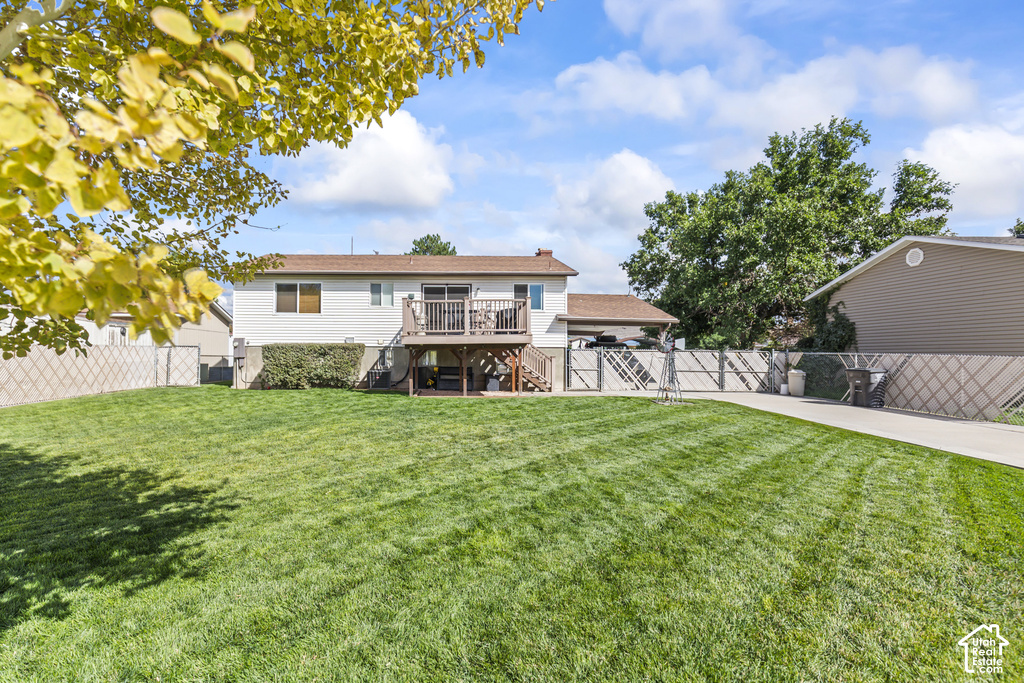 558 S ASPEN CIR photo 4
