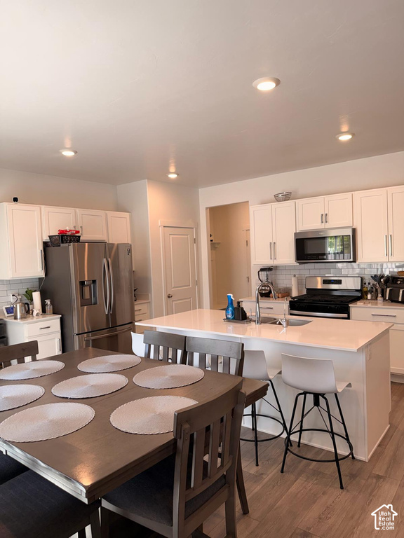 8753 W ALLUVIAL N DR photo 4