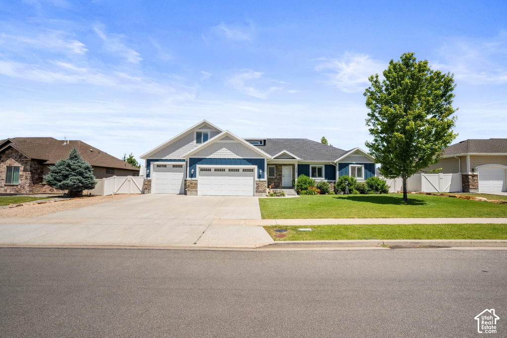 1131 E 2880 S, Heber City
