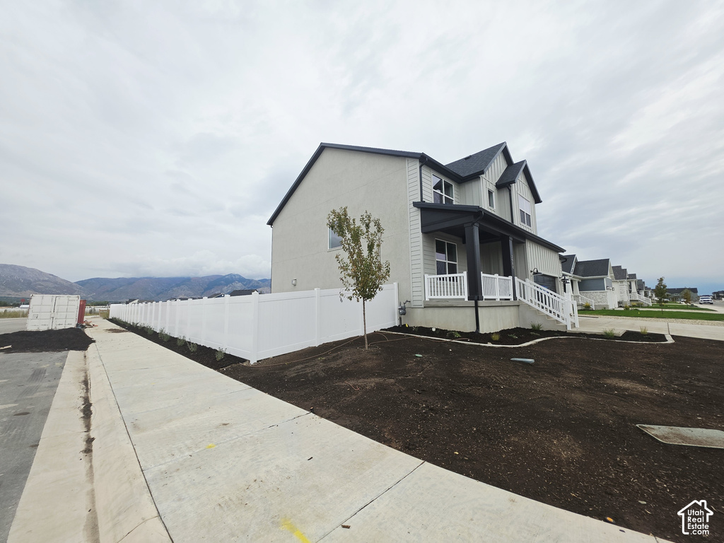 2988 N GALLOWAY LN photo 2