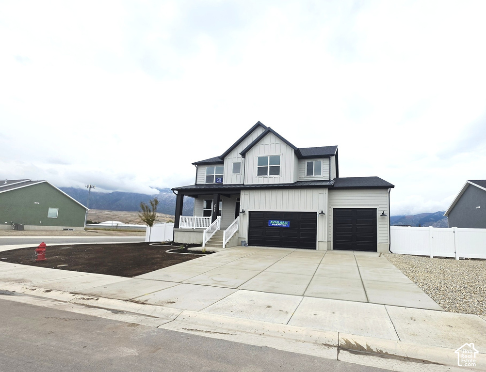 2988 N GALLOWAY LN photo 3
