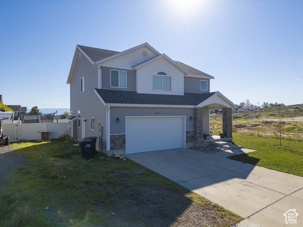 3853 S 330 W photo 2