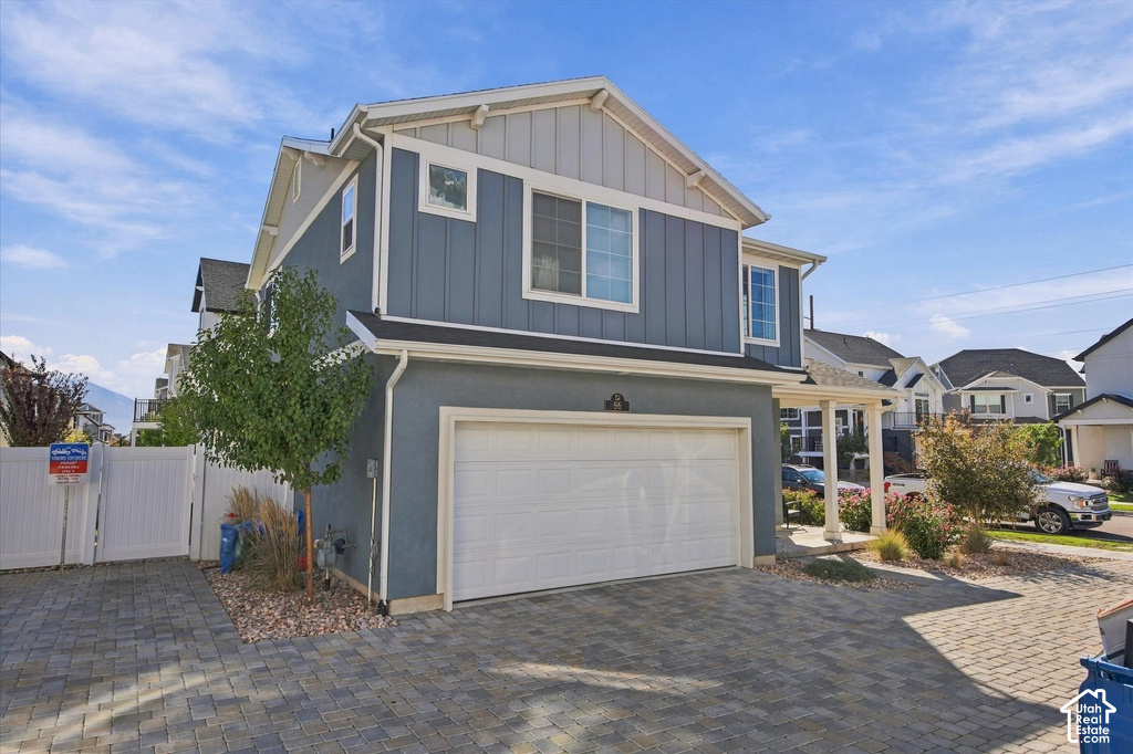 56 E BRUSHY CANYON ST photo 2