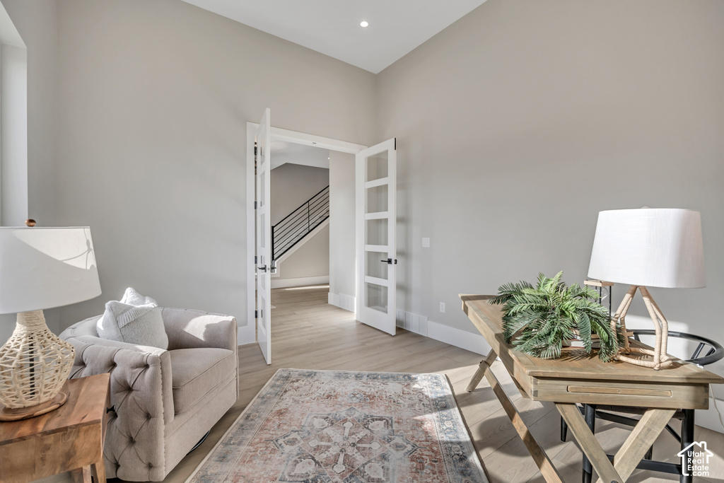 1452 W MEADOW GLEN S DR photo 5