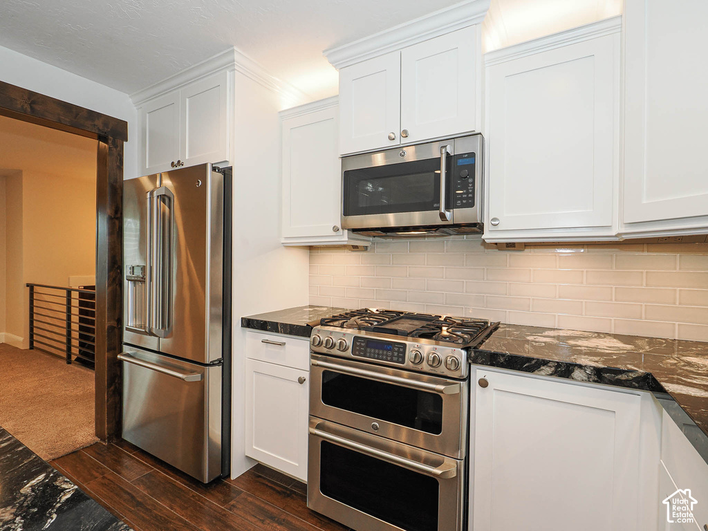 885 E WINTER WAY photo 5