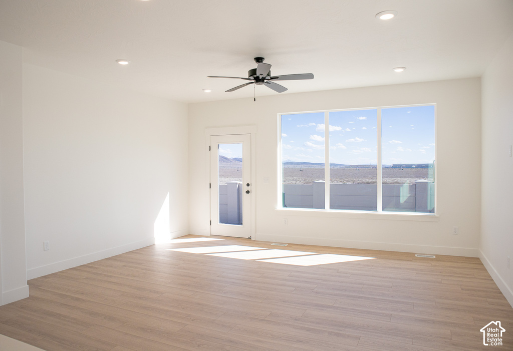 1580 E BIGTOOTH MAPLE COURT LOT photo 3