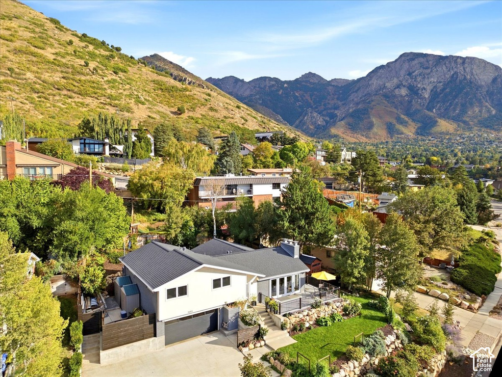3593 S EASTWOOD E DR photo 2