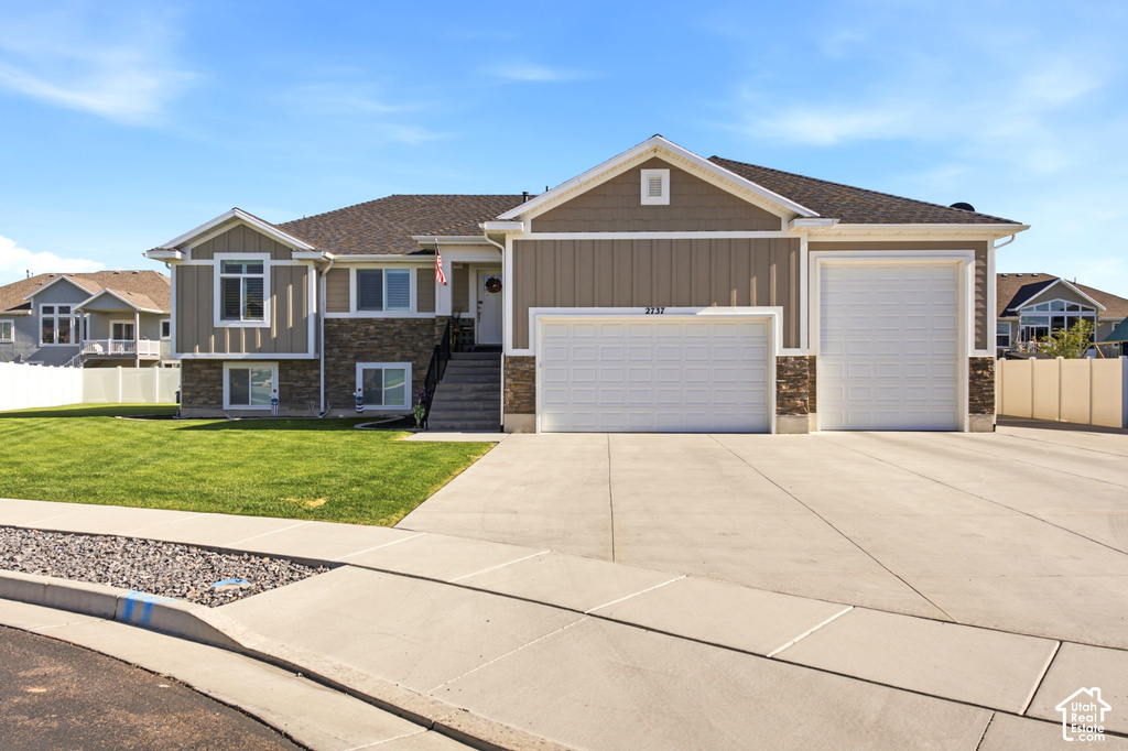 2737 W 2550 N photo 2