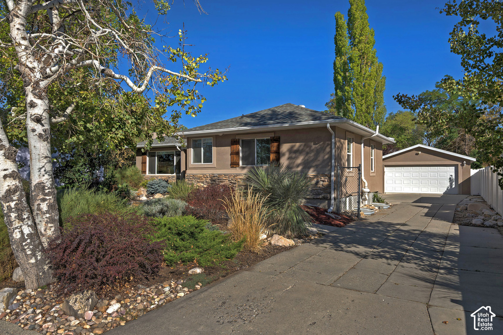 3043 E MORNINGSIDE DR photo 2