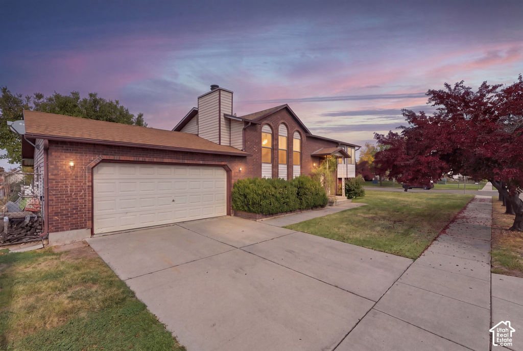 3857 FOXGLEN photo 2