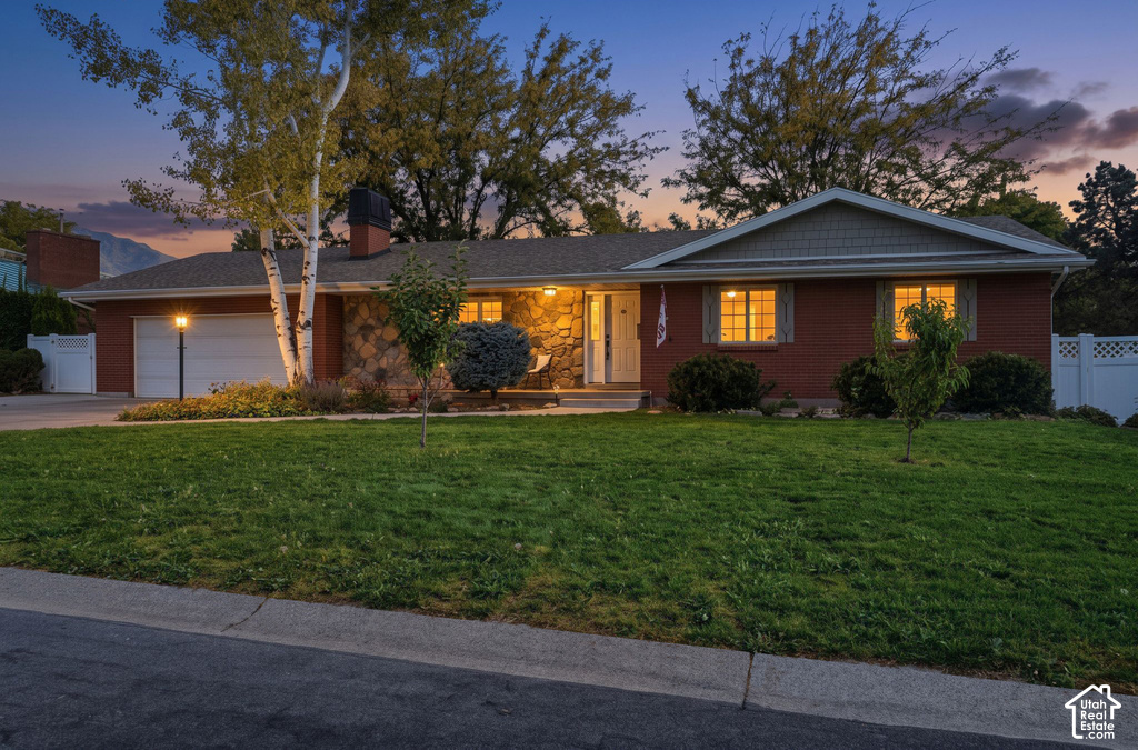 1984 E ORCHARD S DR photo 2