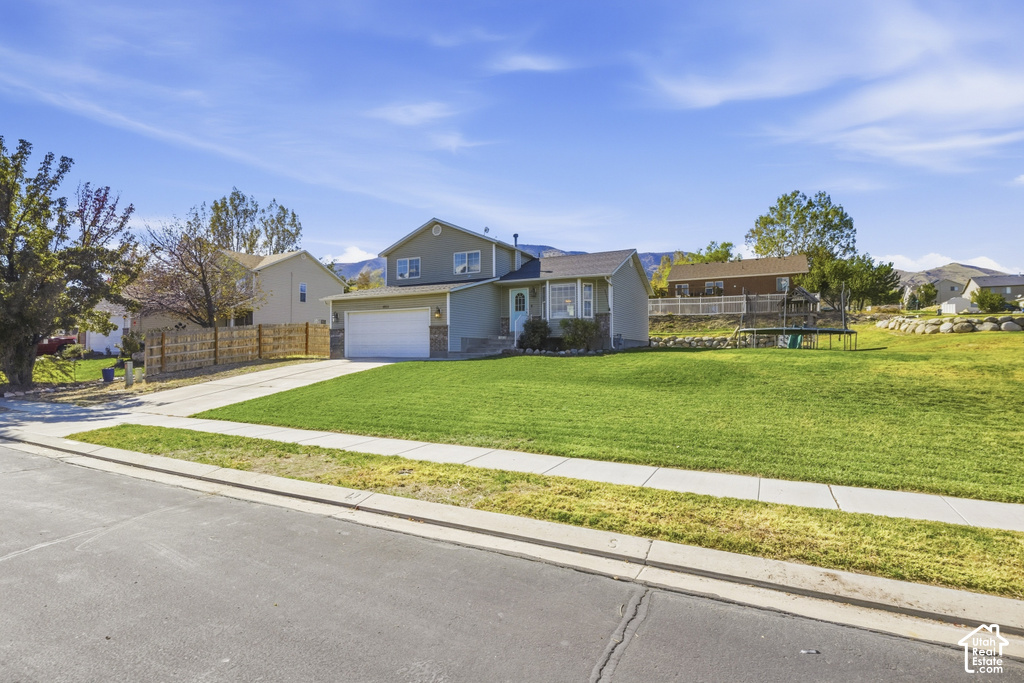 4015 S PANORAMA W DR photo 4