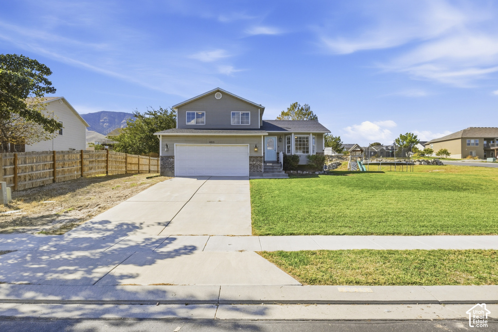 4015 S PANORAMA W DR photo 3