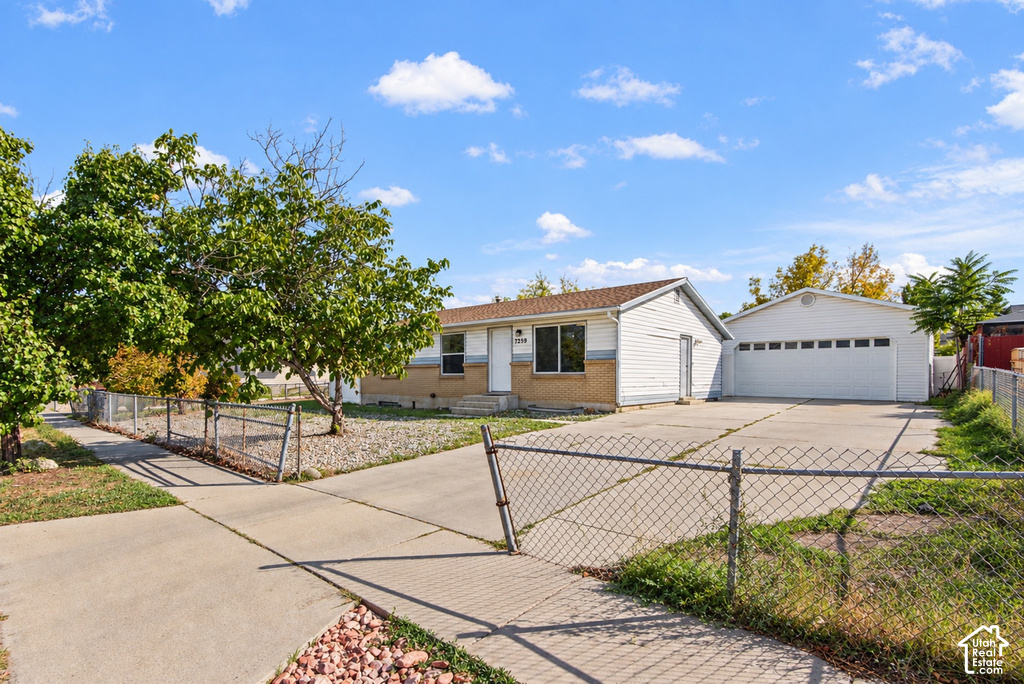 7259 W MAJESTIC WAY photo 4