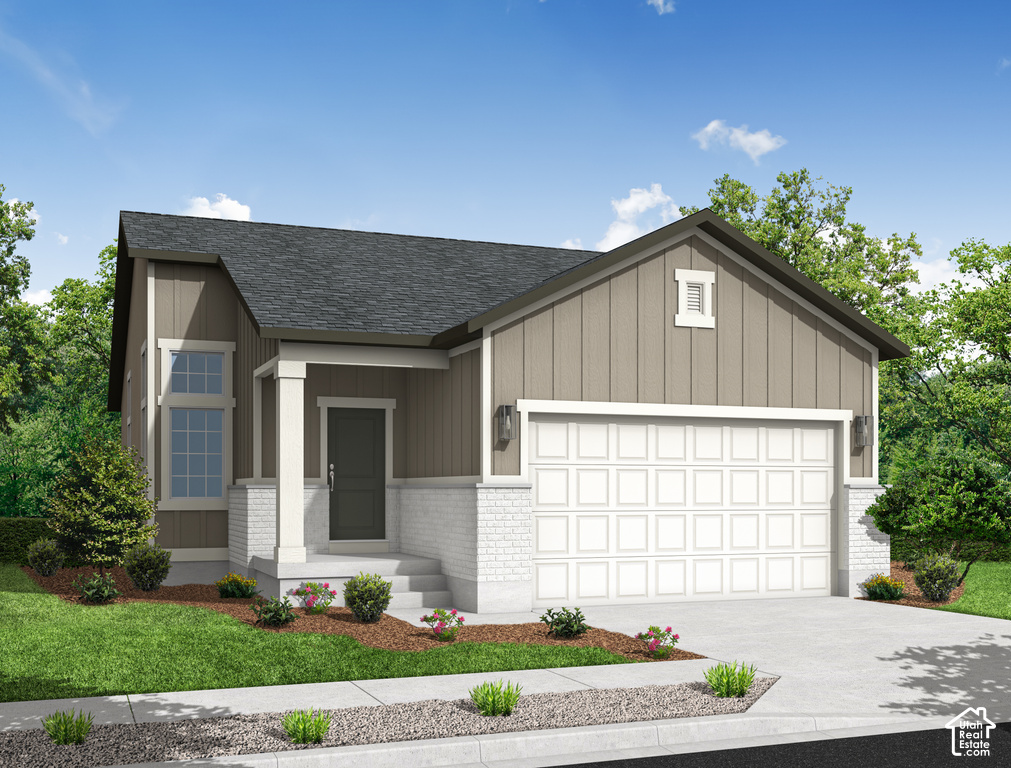 8276 W CEDAR LAKE CT, Magna, UT — photo 1