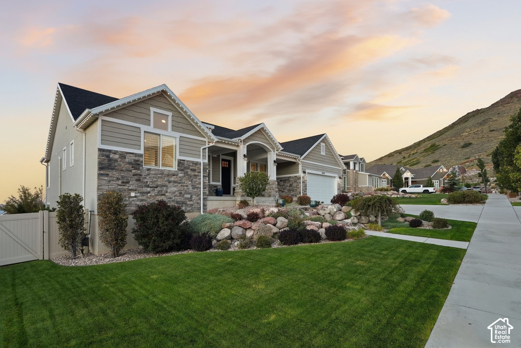 6644 W SKY BIRD CIR photo 3