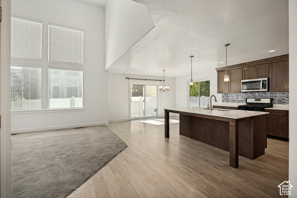 4993 W TICOA S LN photo 4