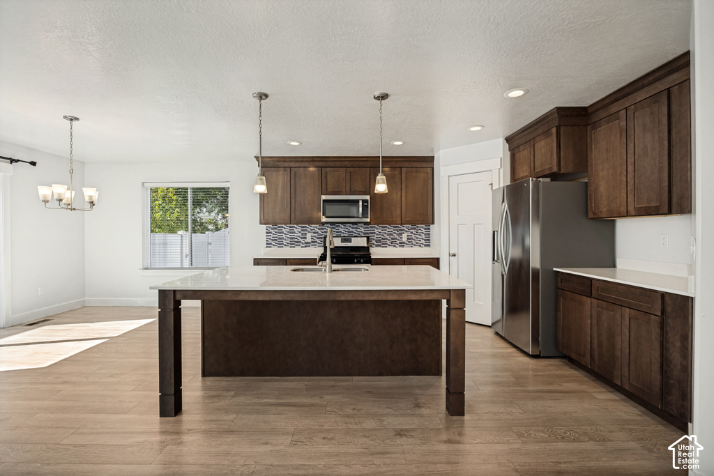 4993 W TICOA S LN photo 3