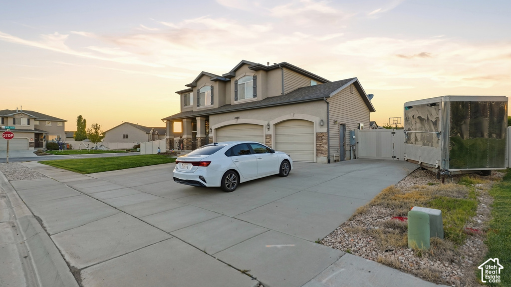 4486 W 5850 S photo 3