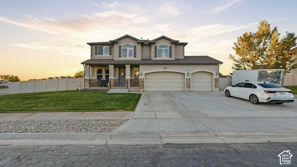 4486 W 5850 S photo 2