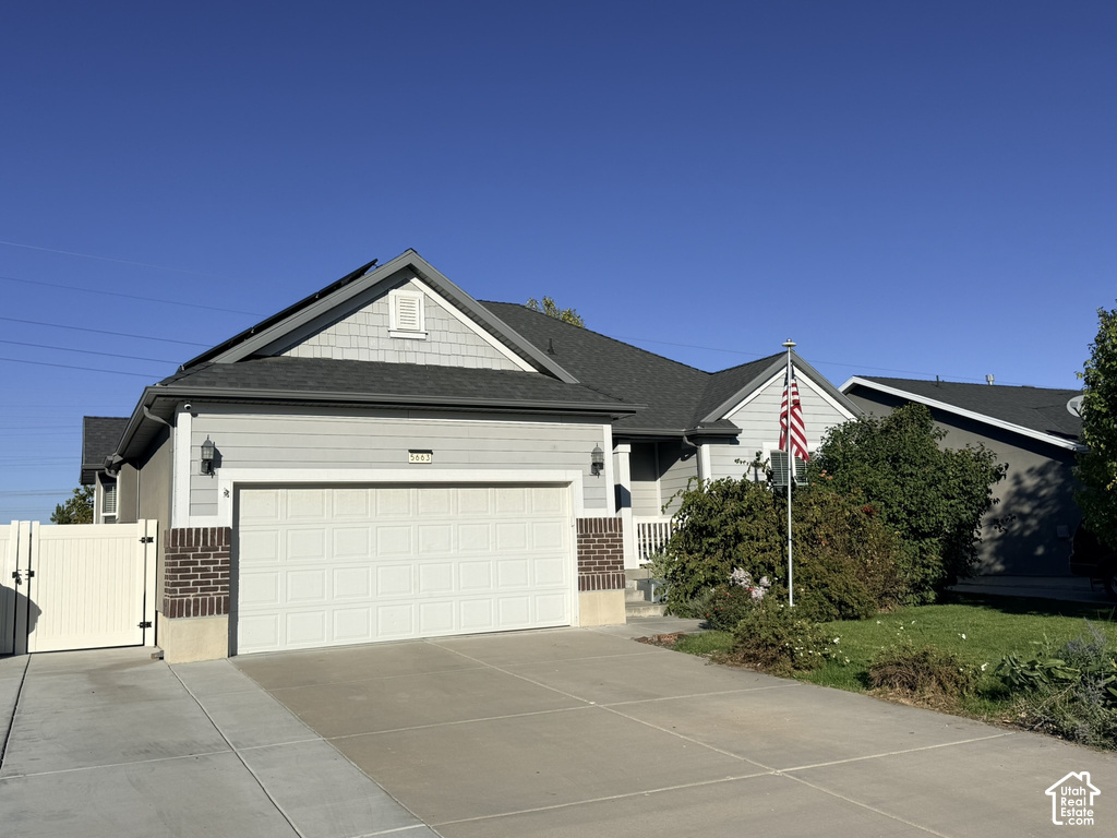 5663 S 3150 W photo 2