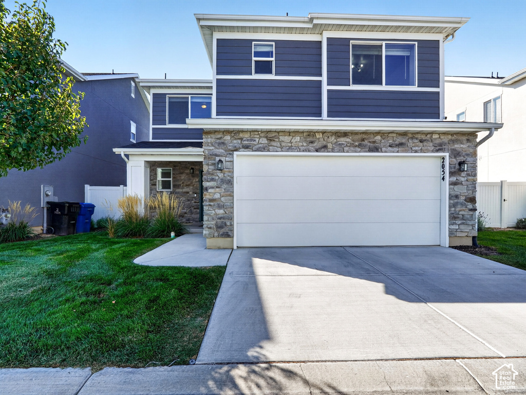 2054 W LYDIA S LN photo 3