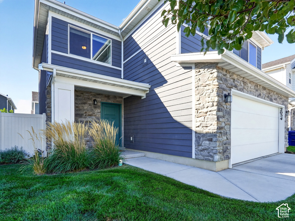 2054 W LYDIA S LN photo 4