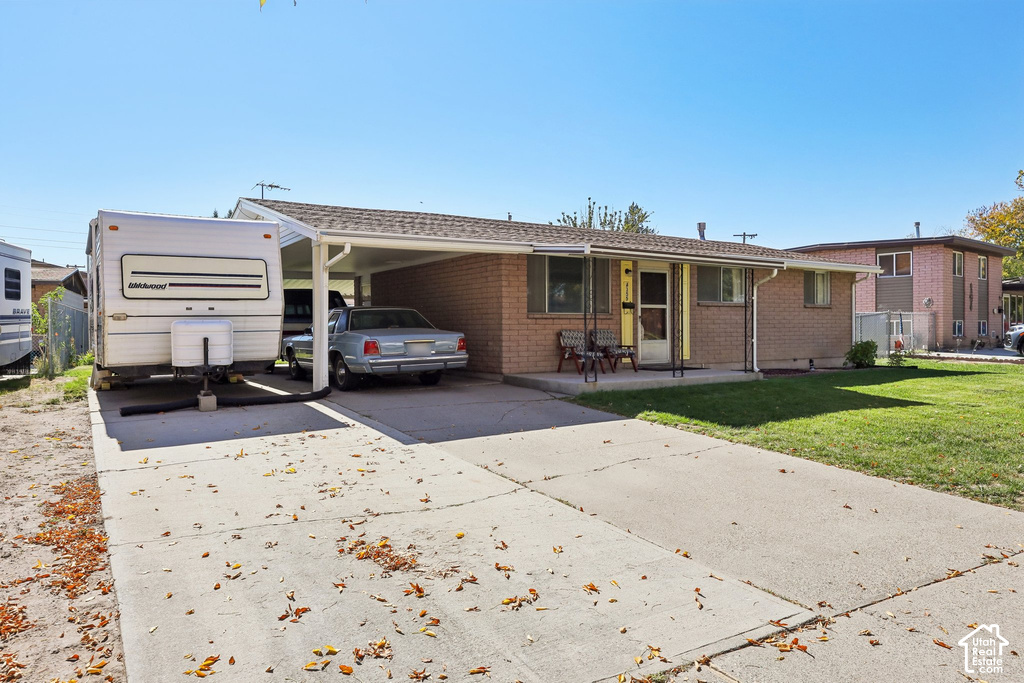 4355 W ANNAPOLIS DR photo 2